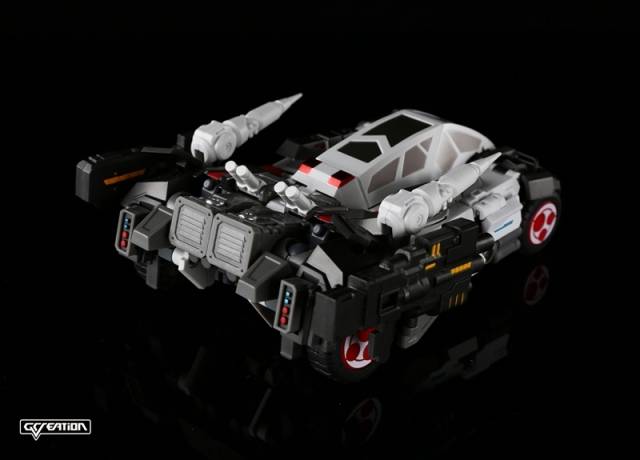 GDW-02 Rebel | GCreation