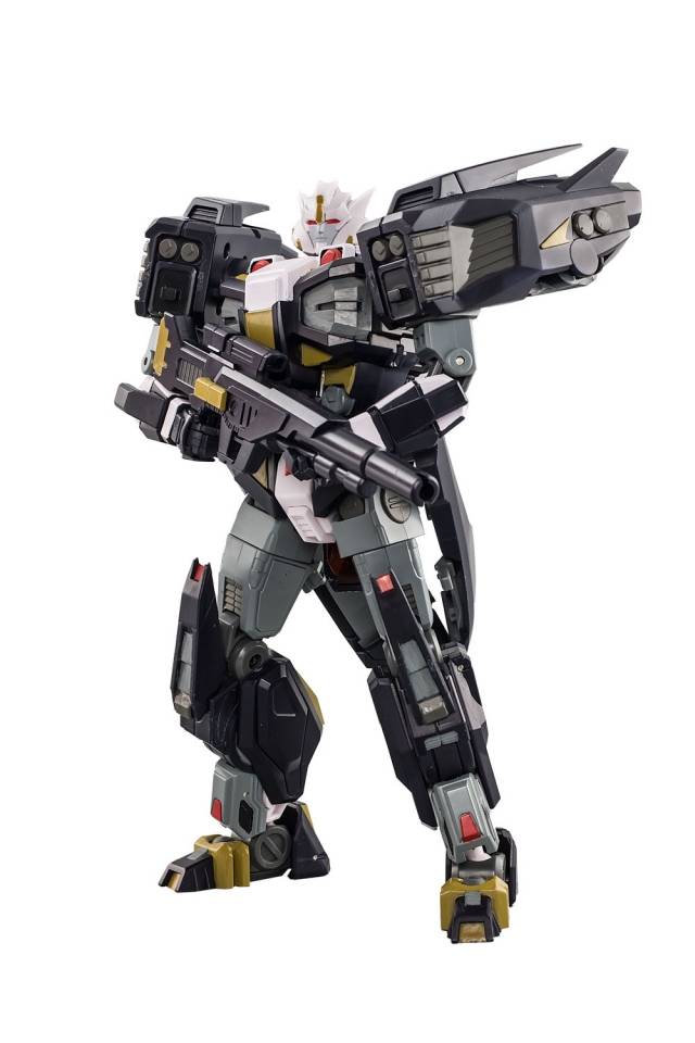 R-31 Ater Beta | Mastermind Creations | Reformatted