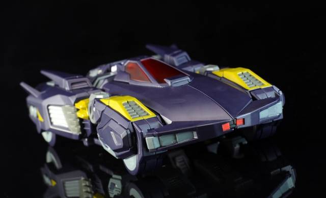 R-31 Ater Beta | Mastermind Creations | Reformatted