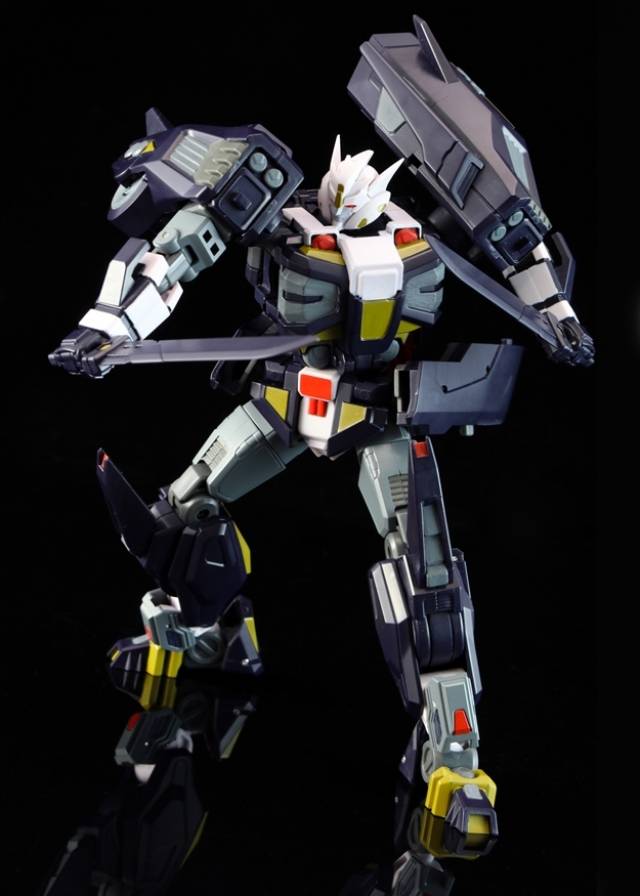 R-31 Ater Beta | Mastermind Creations | Reformatted