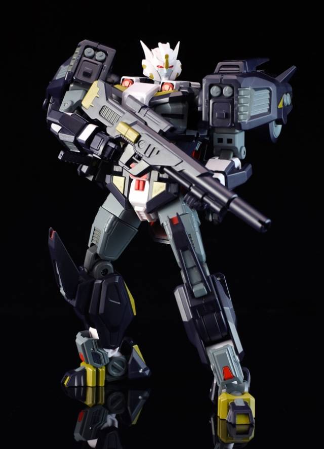R-31 Ater Beta | Mastermind Creations | Reformatted