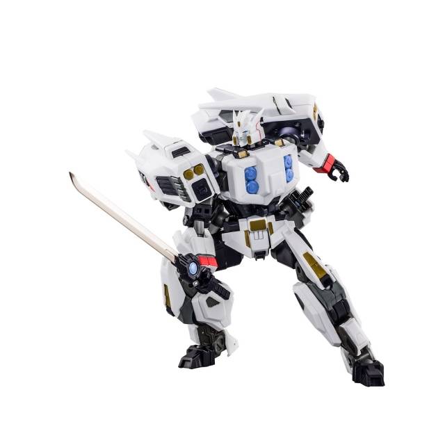 R-32 Stray | Mastermind Creations | Reformatted