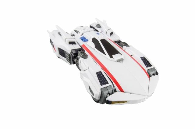 R-32 Stray | Mastermind Creations | Reformatted