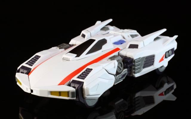 R-32 Stray | Mastermind Creations | Reformatted