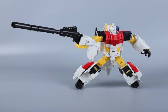 JJ-02A Jet Concorde | Jujiang
