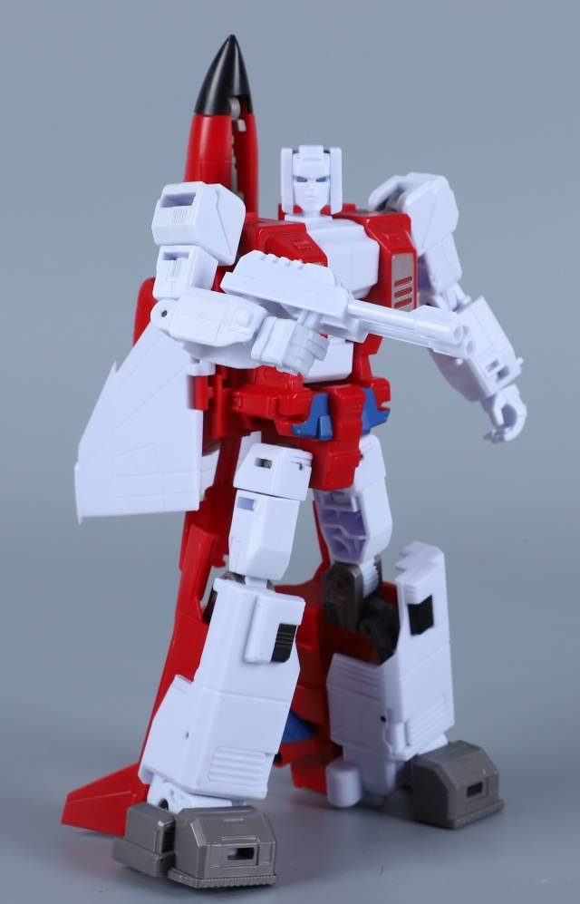 JJ-02C Jet Phantom | Jujiang