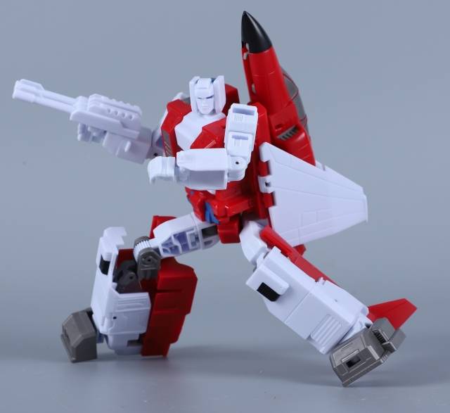 JJ-02C Jet Phantom | Jujiang