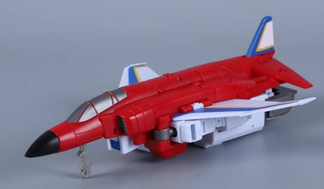 JJ-02C Jet Phantom | Jujiang