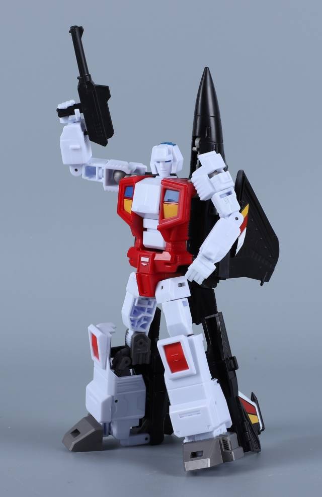 JJ-02D Jet Eagle | Jujiang