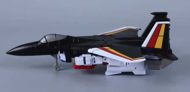 JJ-02D Jet Eagle | Jujiang