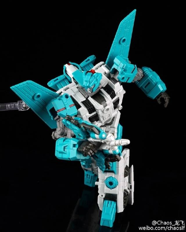 Hades Set of 6 Renewal Version | TFC Toys