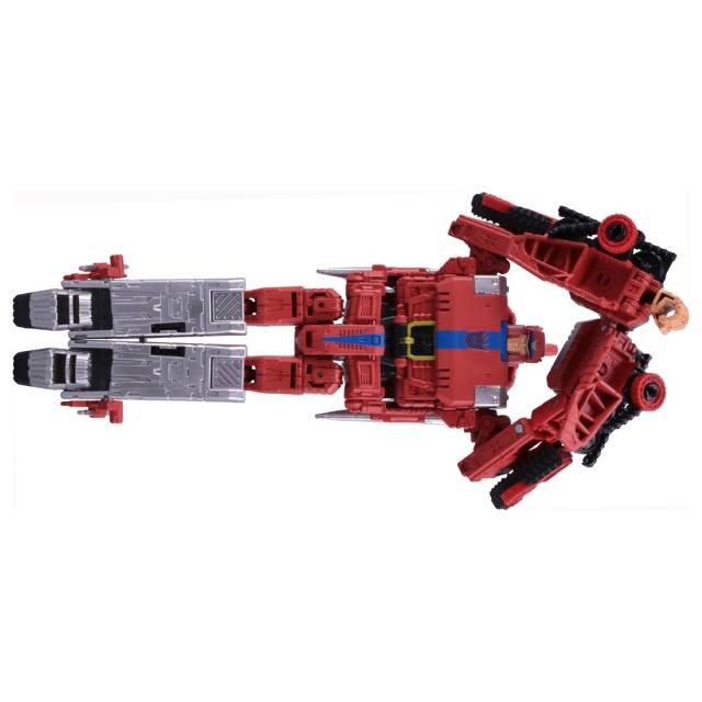 Optimus Prime Ryu and Megatron M. Bison | Transformers Street Fighter 2 | Transformers Collaborative