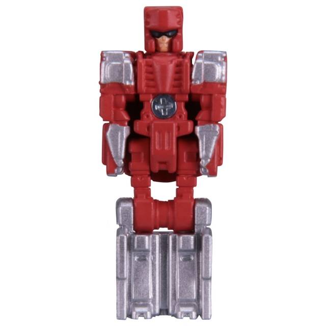 Optimus Prime Ryu and Megatron M. Bison | Transformers Street Fighter 2 | Transformers Collaborative