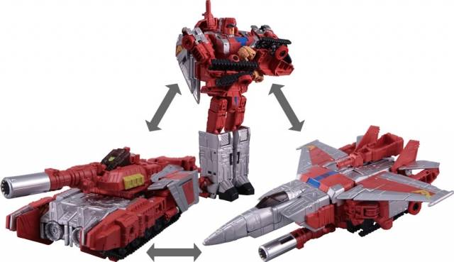 Optimus Prime Ryu and Megatron M. Bison | Transformers Street Fighter 2 | Transformers Collaborative