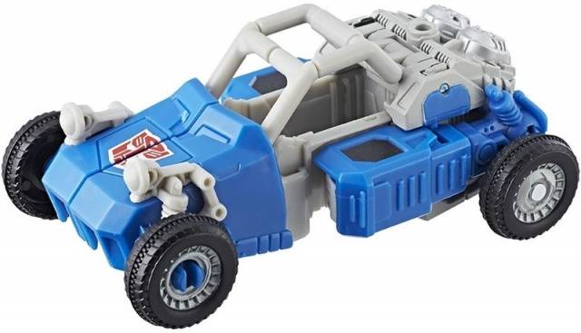 Beachcomber Legends Class | Transformers Generations Power of the Primes