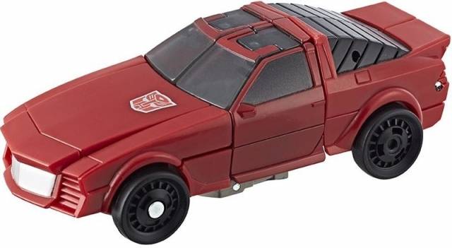Windcharger Legends Class | Transformers Generations Power of the Primes