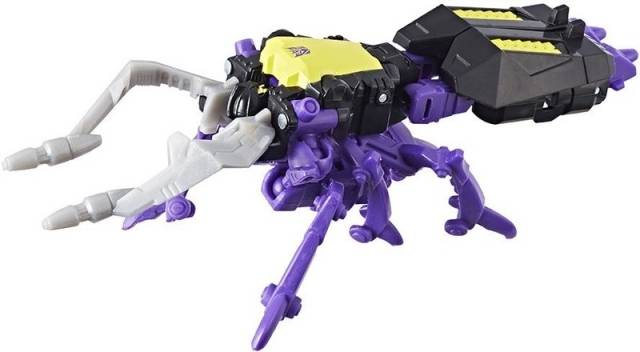 Skrapnel Legends Class | Transformers Generations Power of the Primes
