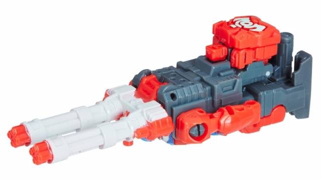 Micronus Prime Master | Transformers Generations Power of the Primes