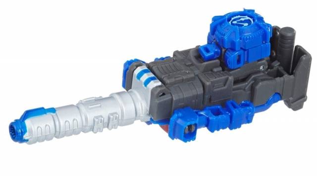 Vector Prime Prime Master | Transformers Generations Power of the Primes