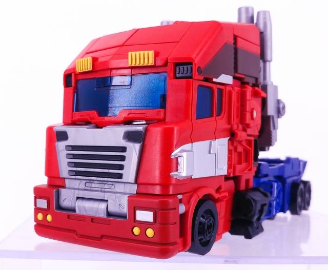 TFX-05 Red Armor | Fansproject Parallax