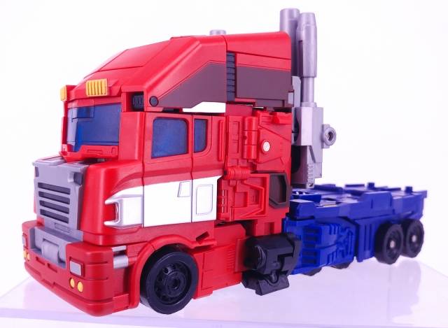 TFX-05 Red Armor | Fansproject Parallax