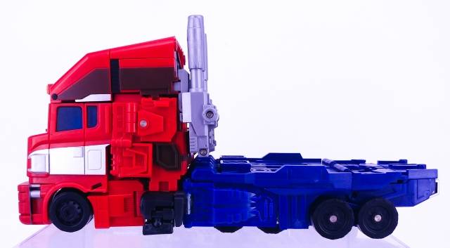 TFX-05 Red Armor | Fansproject Parallax