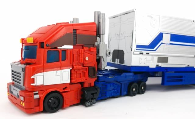 TFX-05 Red Armor | Fansproject Parallax