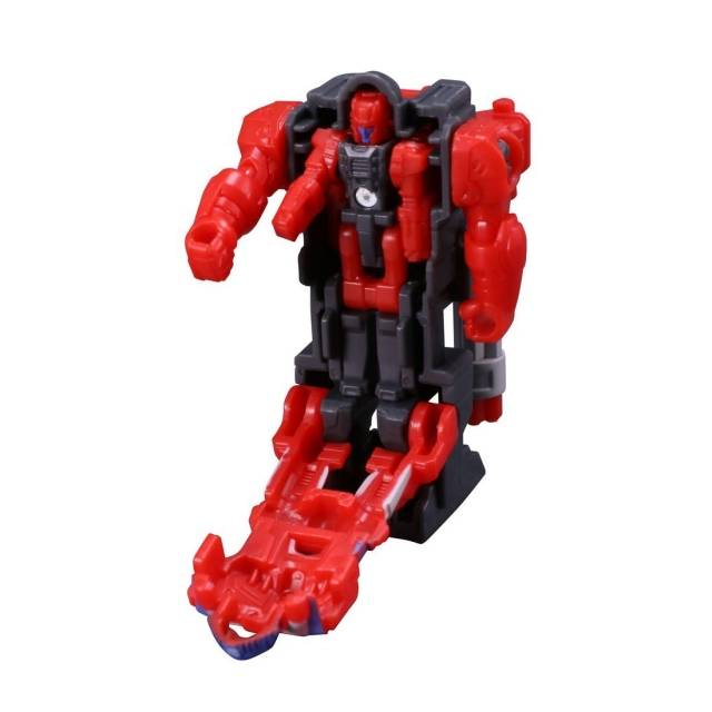 PP-01 Micronus | Transformers Generations Power of Prime