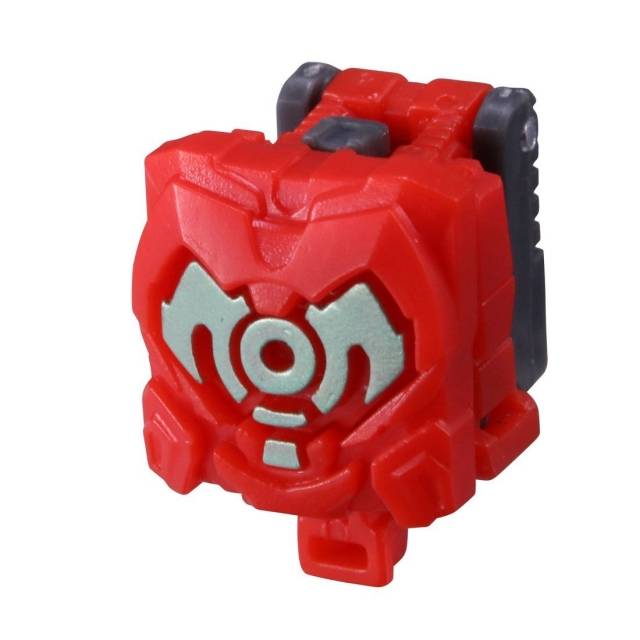PP-01 Micronus | Transformers Generations Power of Prime
