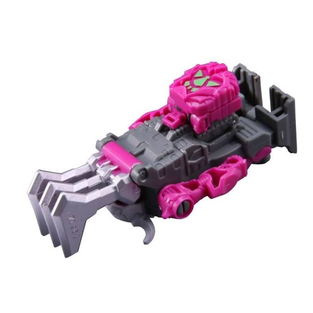PP-02 Liege Maximo | Transformers Generations Power of Prime