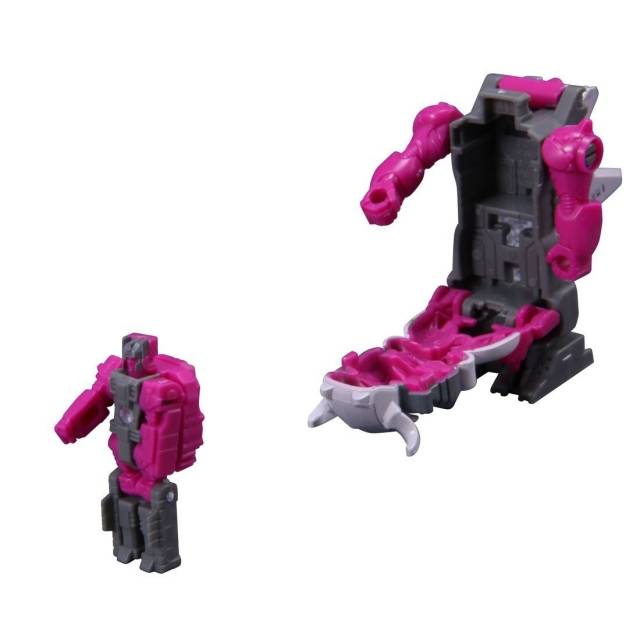 PP-02 Liege Maximo | Transformers Generations Power of Prime