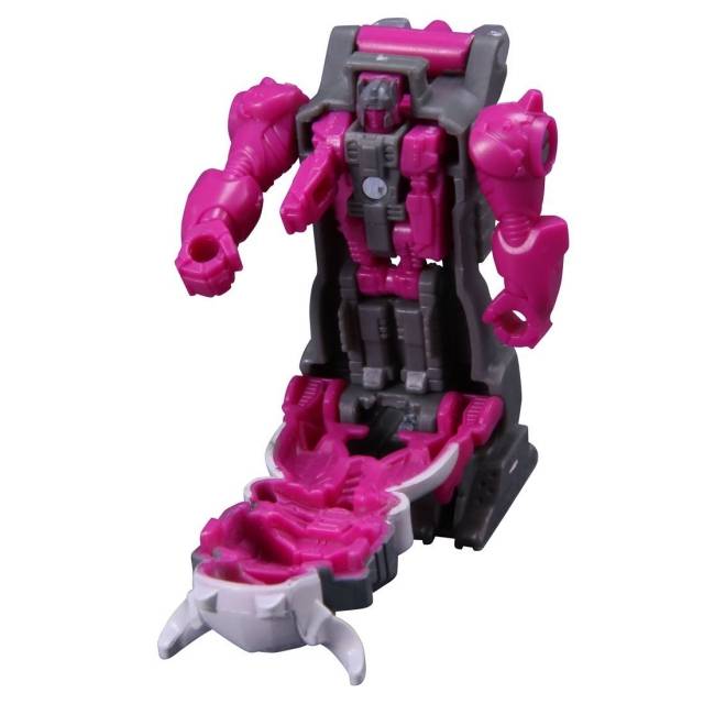 PP-02 Liege Maximo | Transformers Generations Power of Prime