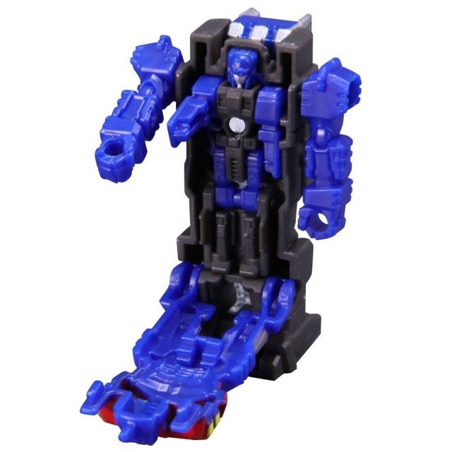 PP-03 Vector Prime | Transformers Generations Power of Prime