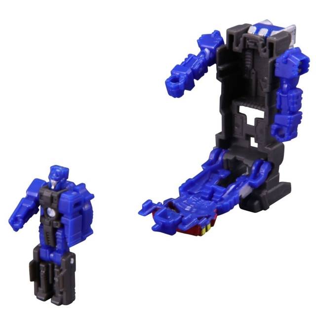 PP-03 Vector Prime | Transformers Generations Power of Prime