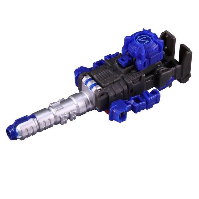 PP-03 Vector Prime | Transformers Generations Power of Prime