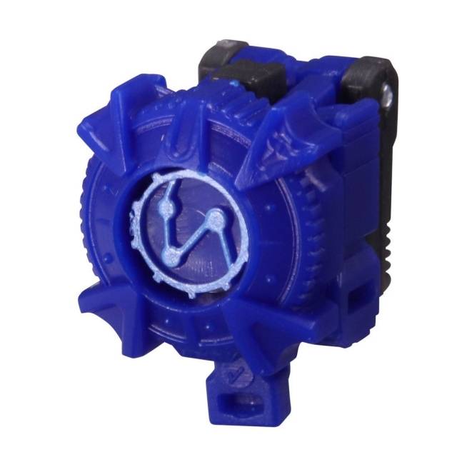 PP-03 Vector Prime | Transformers Generations Power of Prime