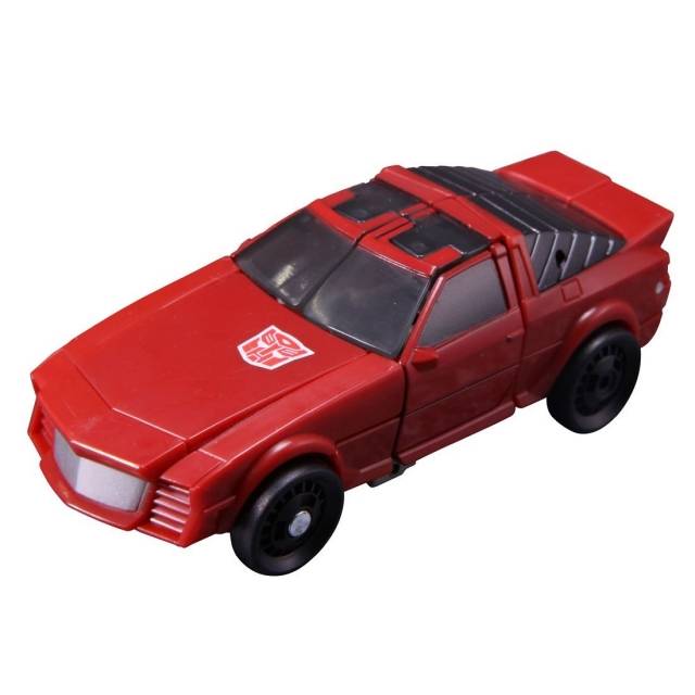 PP-05 Windcharger | Transformers Generations Power of Prime