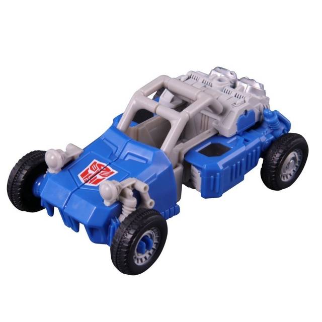 PP-06 Beachcomber | Transformers Generations Power of Prime