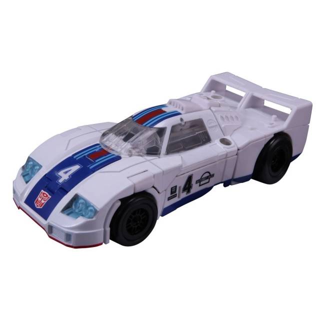 PP-07 Autobot Jazz | Transformers Generations Power of Prime