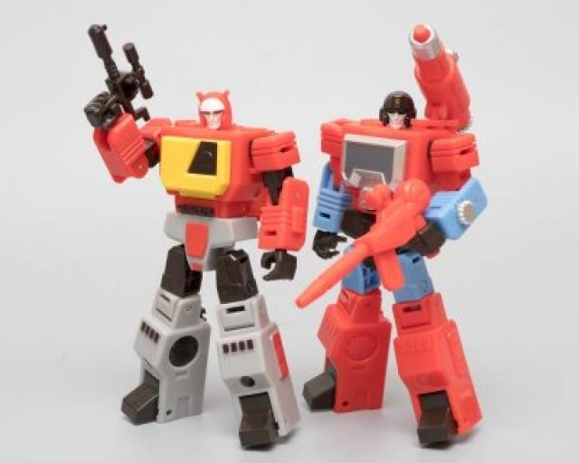 MM01 the Recorder and MM02 the Mic Set of 2 | Mister Moon