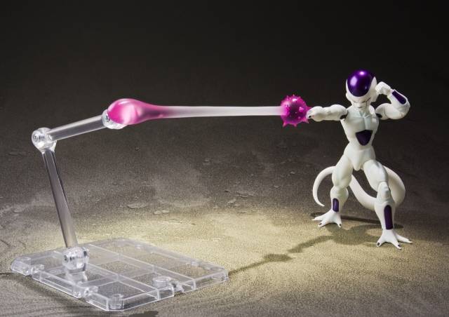 Frieza Resurrection S.H. Figuarts | Bandai Tamashii Nations | Dragon ball