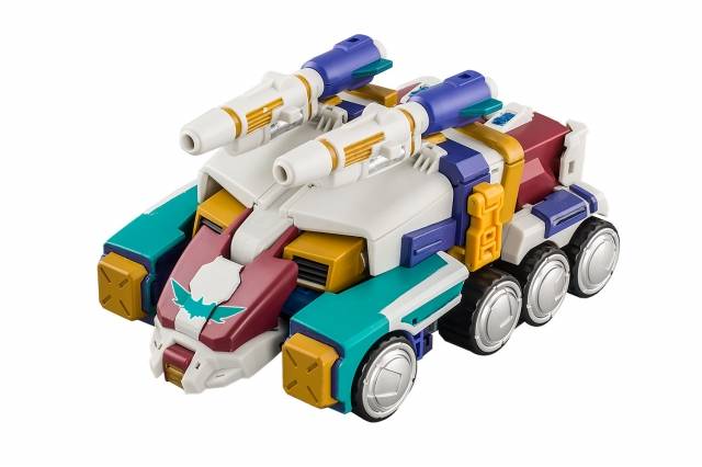 R-33 Collisus | Mastermind Creations | Reformatted