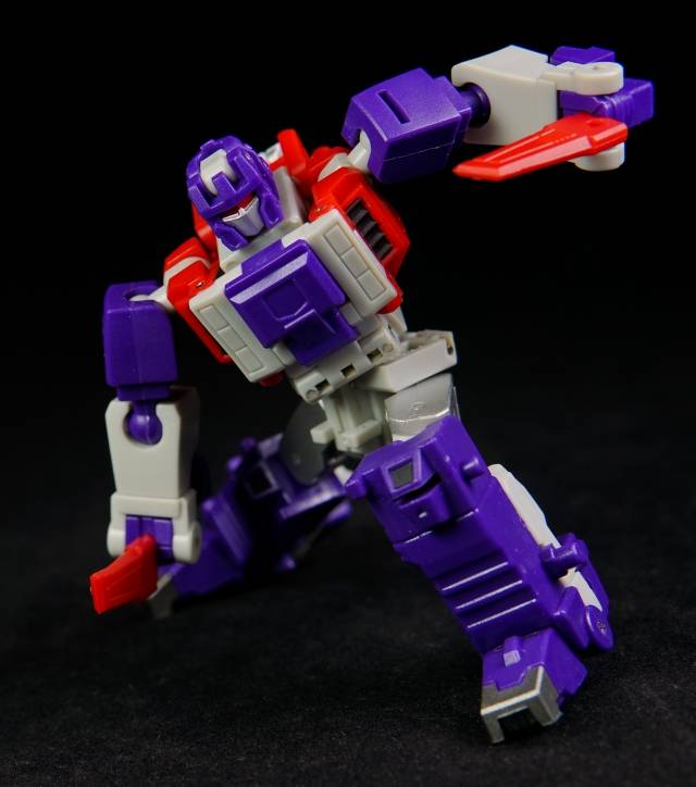 YM04 No Minds and Unhappy | Unique Toys | Palm Collection