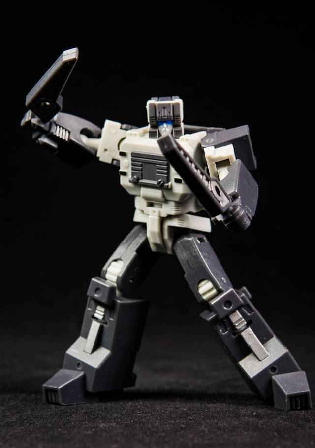 YM05 Day and Night | Unique Toys | Palm Collection