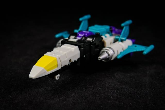 YM05 Day and Night | Unique Toys | Palm Collection
