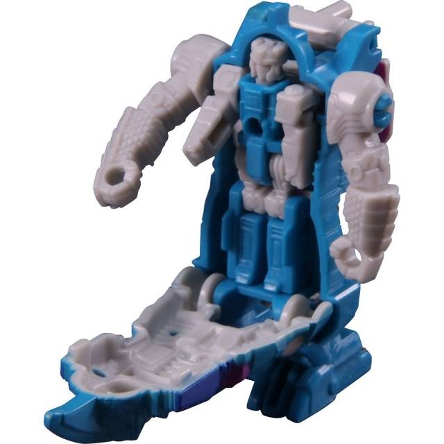 PP-10 Alchemist Prime | Transformers Generations Power of Prime