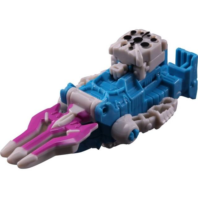 PP-10 Alchemist Prime | Transformers Generations Power of Prime