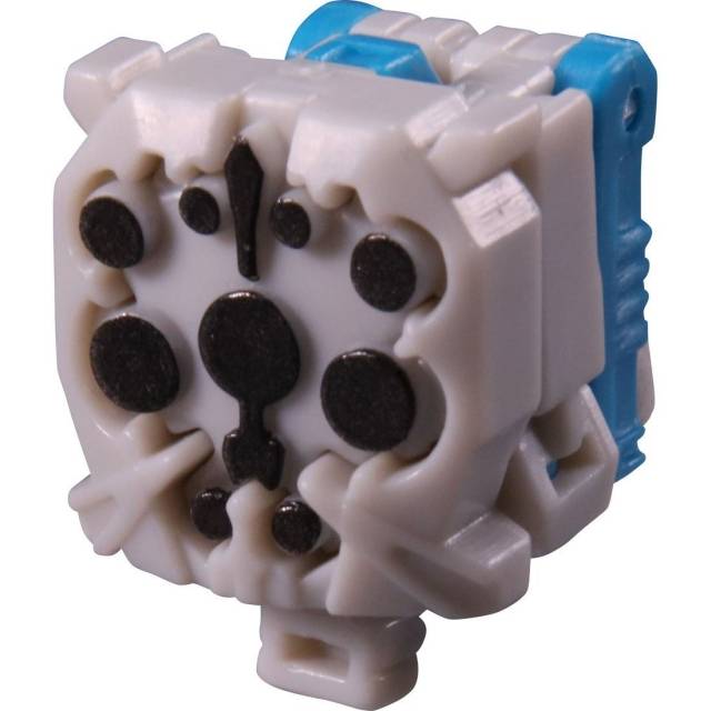PP-10 Alchemist Prime | Transformers Generations Power of Prime