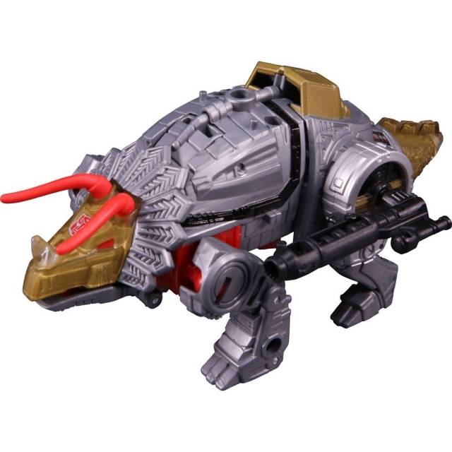PP-11 Dinobot Slug | Transformers Generations Power of Prime