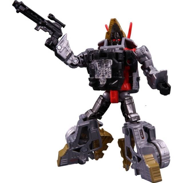 PP-11 Dinobot Slug | Transformers Generations Power of Prime